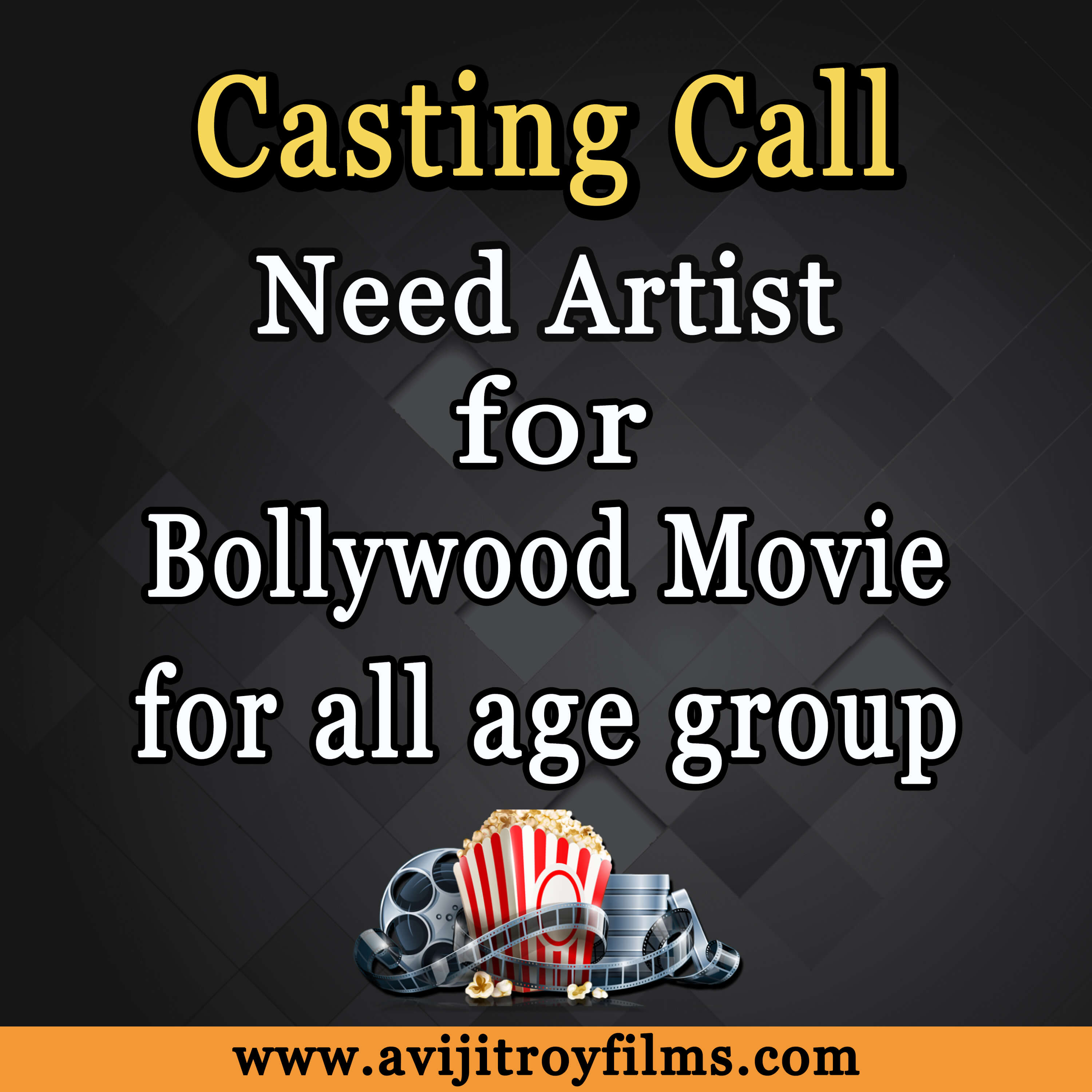 Bollywood Movie